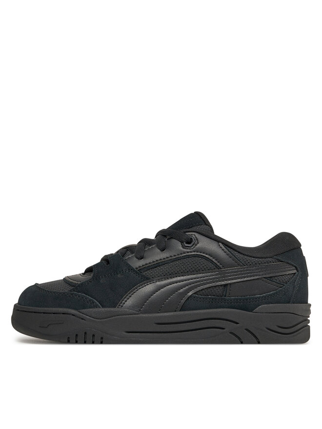 Puma Sneakersy Puma Puma-180 389267 17 Čierna