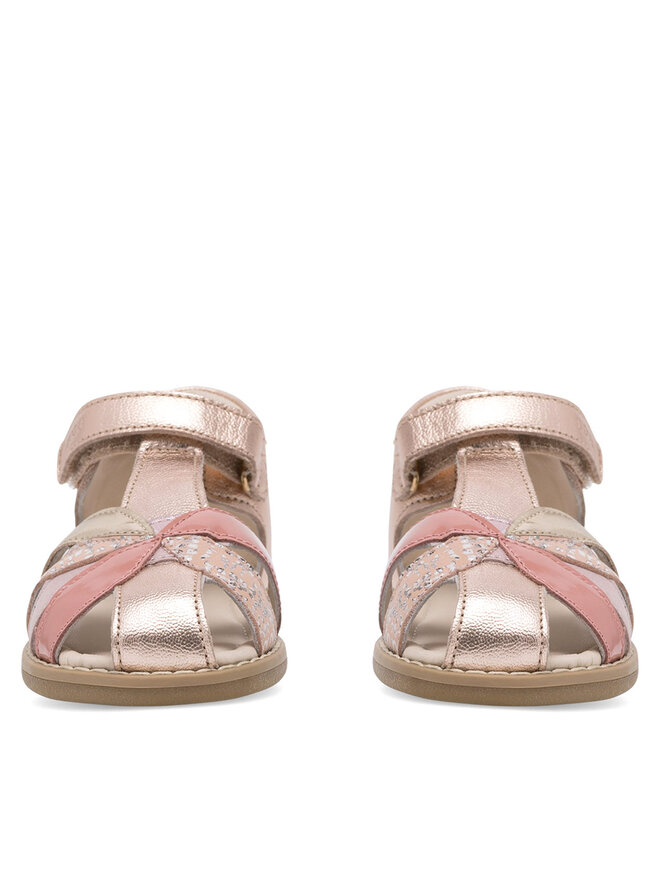 Lasocki Kids Sandalias Lasocki Kids BOB CI12-BOB-04(II)DZ Rosa