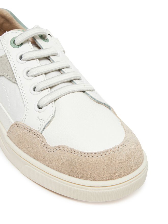 Mayoral Zapatillas Mayoral 45664 Blanco