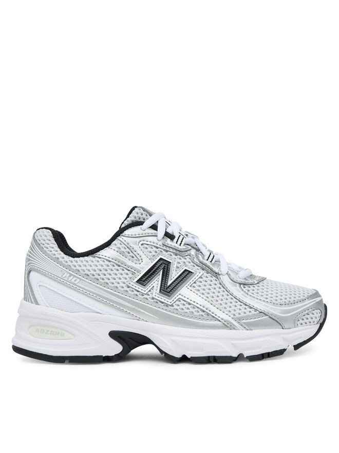 New Balance Sneakers New Balance GR740NW Grau
