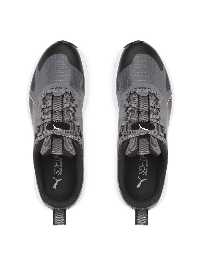Puma Běžecké boty Puma Twitch Runner Trail Castlerock 376961 06 Černá