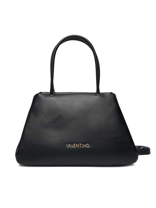 Valentino Handtasche Valentino West Re VBS9I801 Schwarz