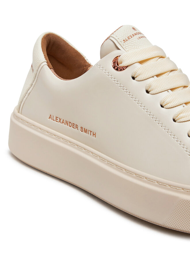Alexander Smith Сникърси Alexander Smith London 8373 Екрю