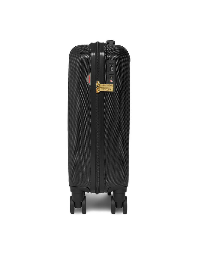 Nine West Kabinenkoffer Nine West CEO-NW-S-003-09 BLACK Schwarz