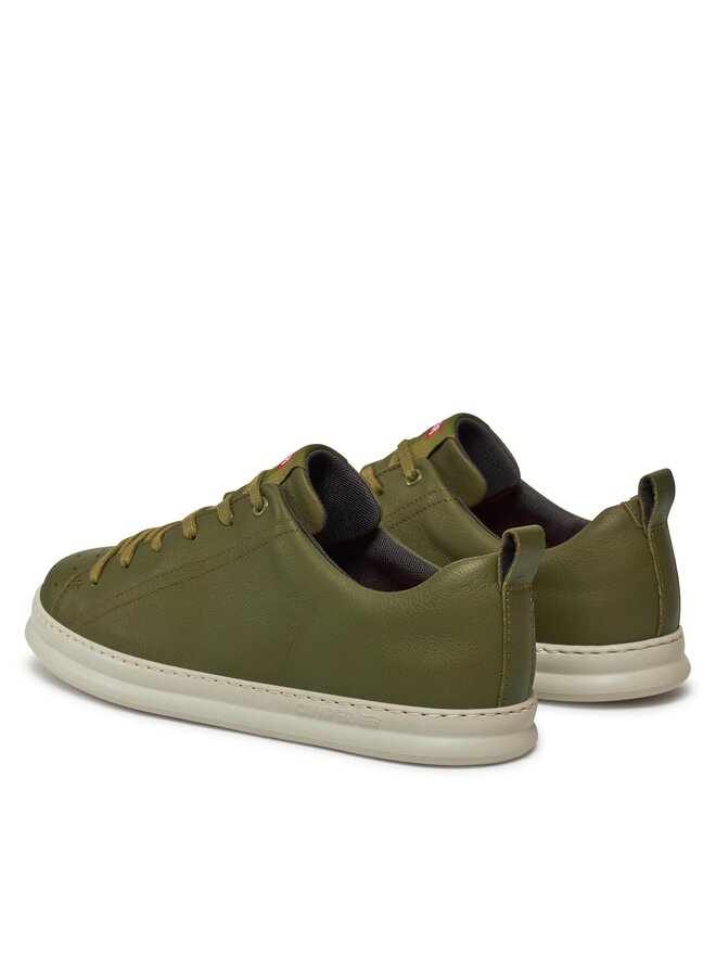 Camper Tenisice Camper K100226-134 Zelena