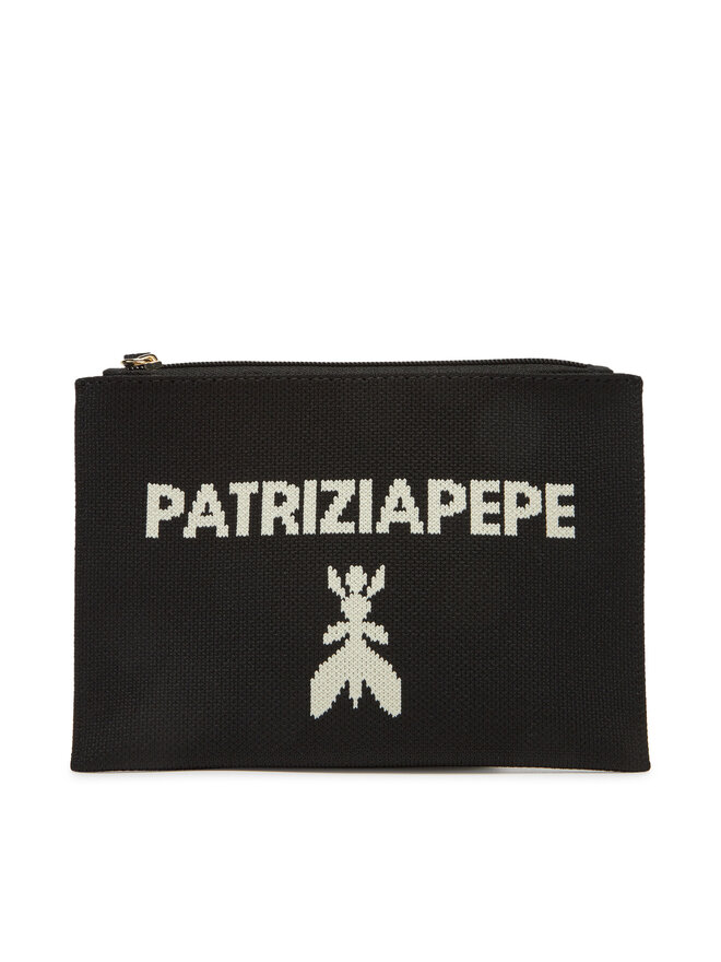Patrizia Pepe Handtasche Patrizia Pepe 2Q0023/K264-K103 Schwarz