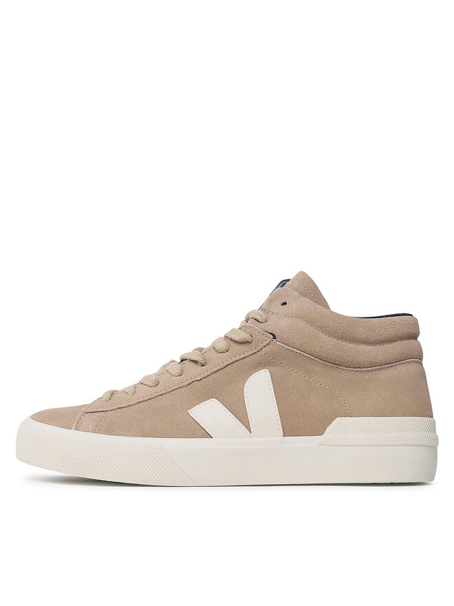 Veja Сникърси Veja Minotaur Suede TR0302950B Бежов