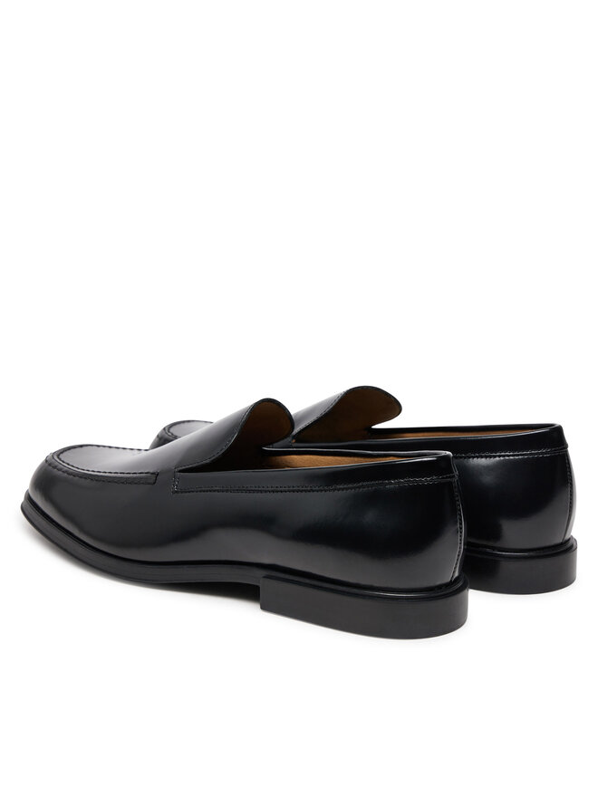 Calvin Klein Halbschuhe Calvin Klein HM0HM01776 Schwarz