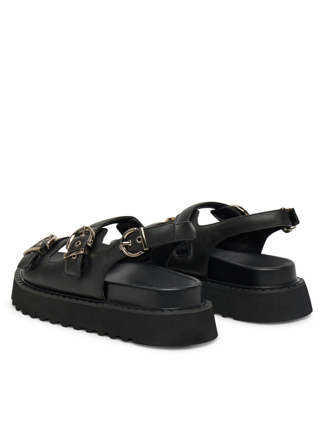 PINKO Basutės PINKO Kate 03 SD0293 P003 Juoda