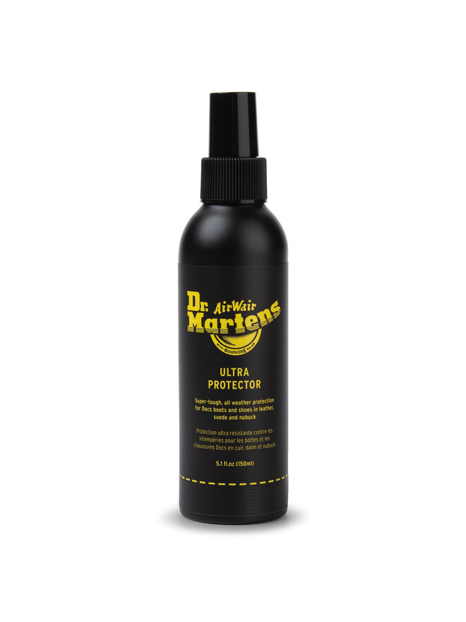 Dr. Martens Набір для чищення взуття Dr. Martens Shoe Care Kit 3 775000
