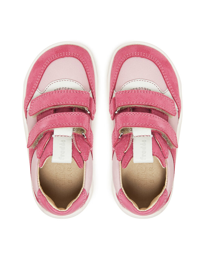 Froddo Sneakersy Froddo G3130264-8 S Ružová
