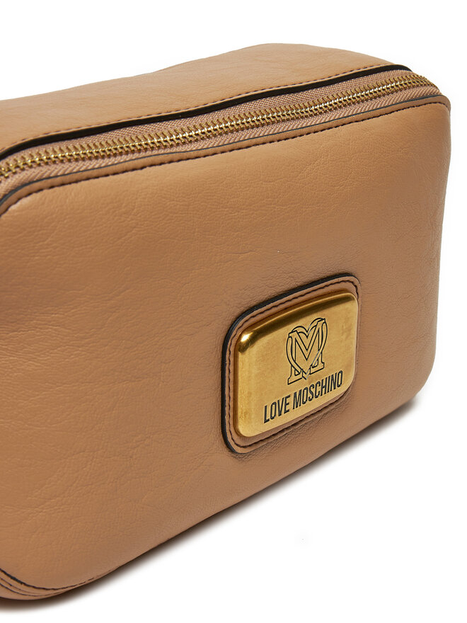 LOVE MOSCHINO Borsetta LOVE MOSCHINO JC4272PP0LKB0106 Marrone