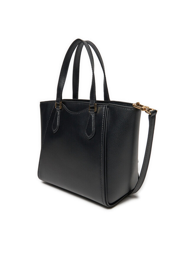 MICHAEL Michael Kors Kabelka MICHAEL Michael Kors 32F4GTBC1L Čierna