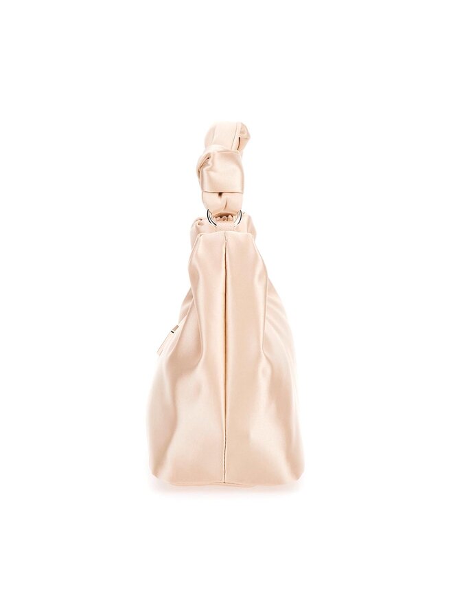 Guess Handtasche Guess Velina (EG) HWEG87 65020 Écru