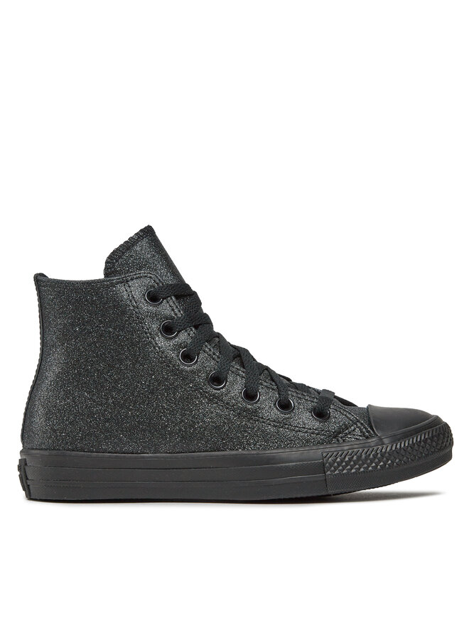 Bambas Converse Chuck Taylor All Star A05432C Negro zapatos.es