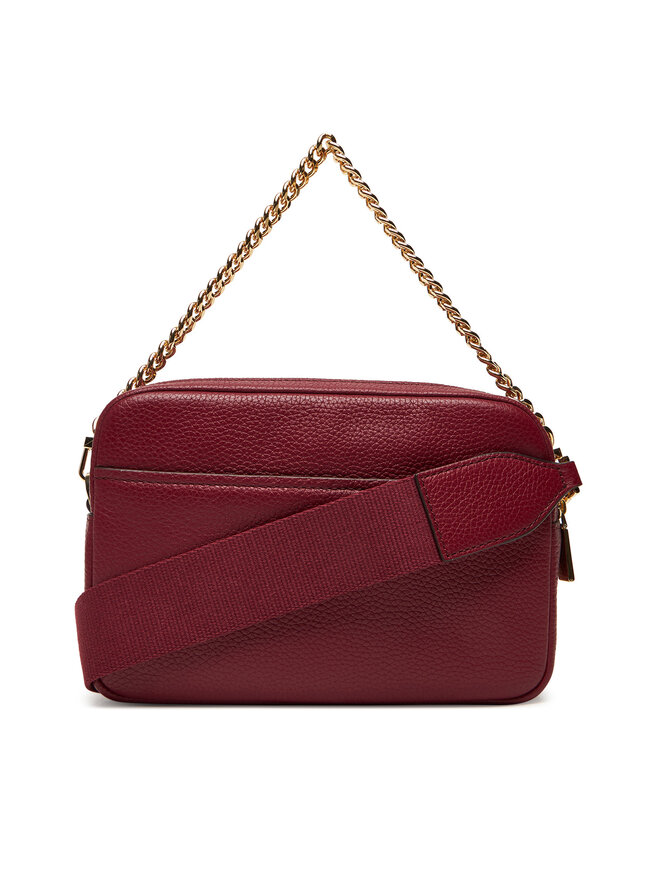 MICHAEL Michael Kors Handtasche MICHAEL Michael Kors Bryant 32S5GYTC5L Dunkelrot