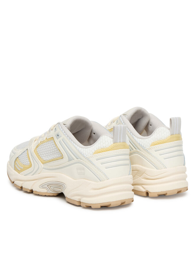 Tommy Jeans Sneakers Tommy Jeans Archive '97 EN0EN02810 Weiß