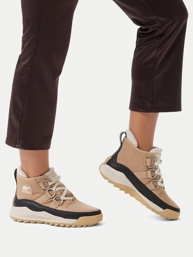 Sorel Αθλητικά Sorel Ona™ Rmx Chukka 2096331 Καφέ