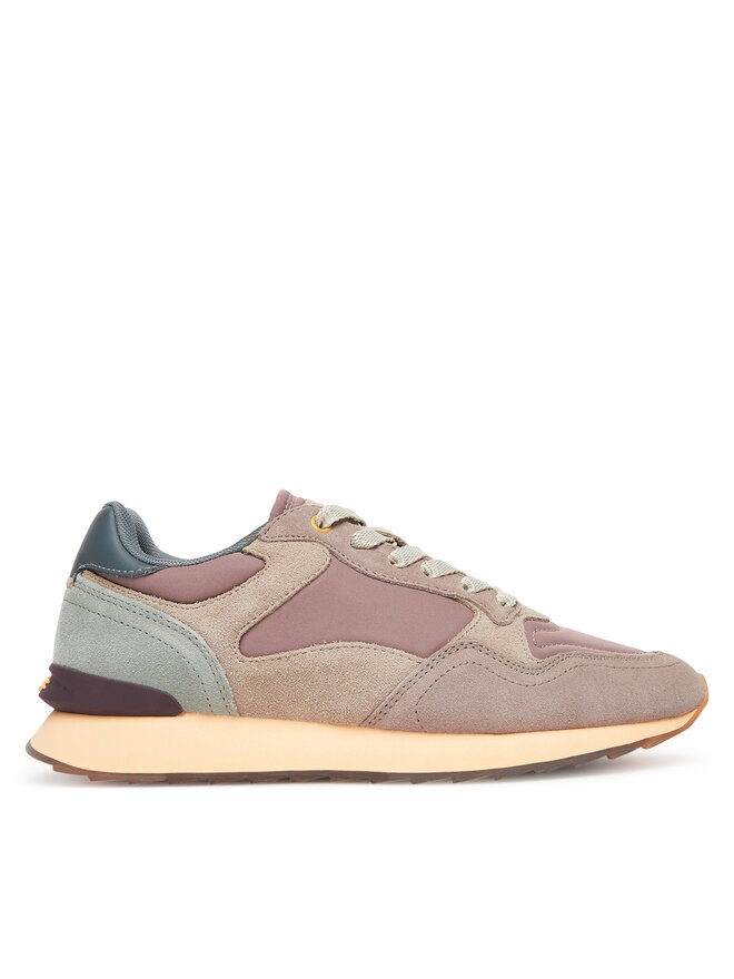 HOFF Zapatillas HOFF City Prague 22502014 Violeta