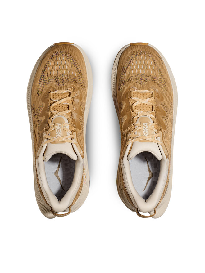 Hoka Scarpe running Hoka Kawana 2 1147930 Marrone