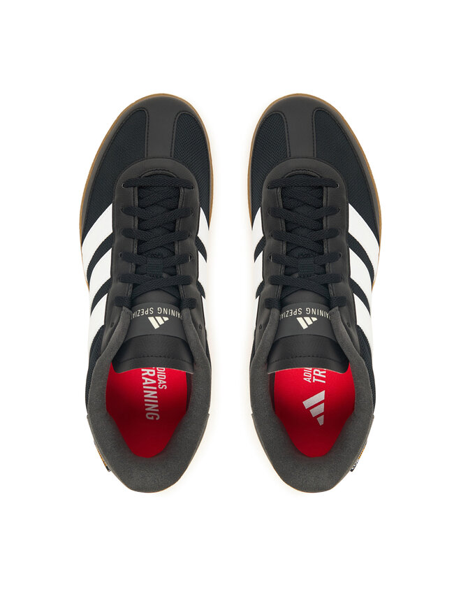 adidas Fitnessschuhe adidas Training Spezial JS3038 Schwarz