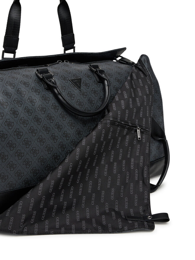 Guess Tasche Guess TMIBLG P5335 Schwarz