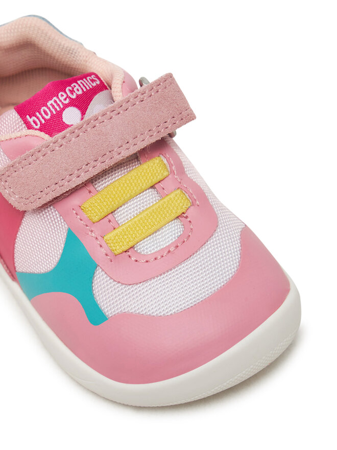 Biomecanics Zapatillas Biomecanics 252163 M Rosa