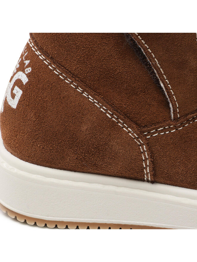 Primigi Botas altas Primigi 2871011 M Marrón