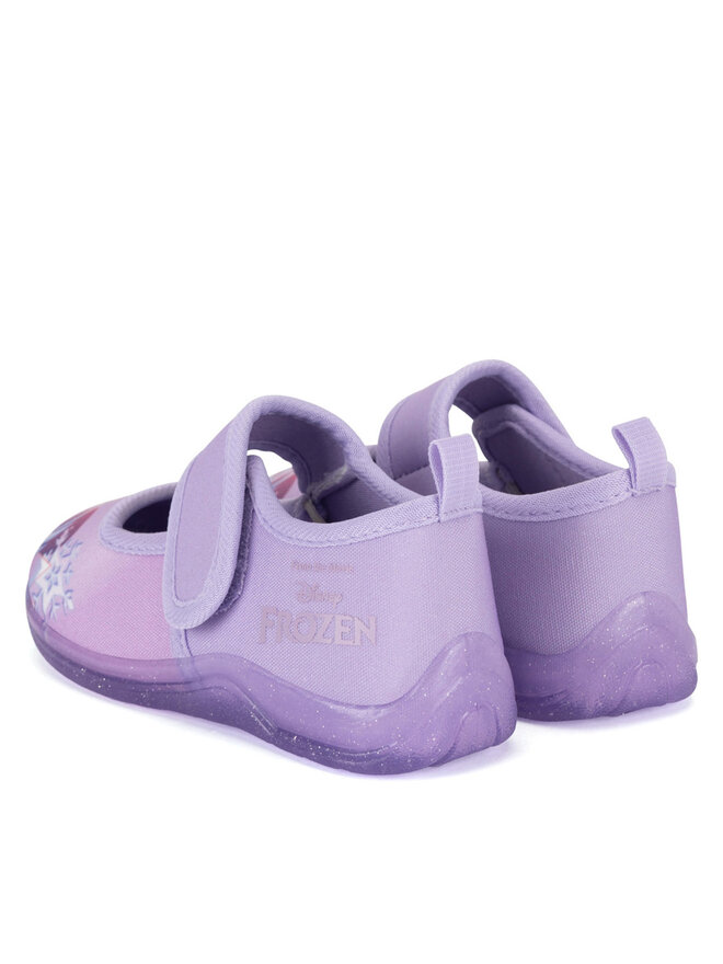 Frozen Pantofole Frozen AW24-230DFR Viola
