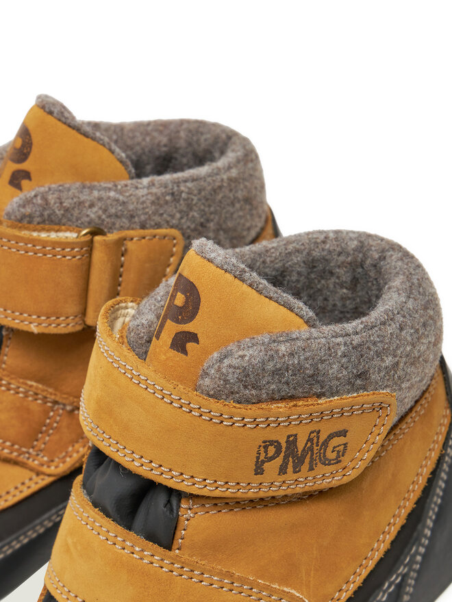 Primigi Snehule Primigi 6886400 S GORE-TEX Hnedá
