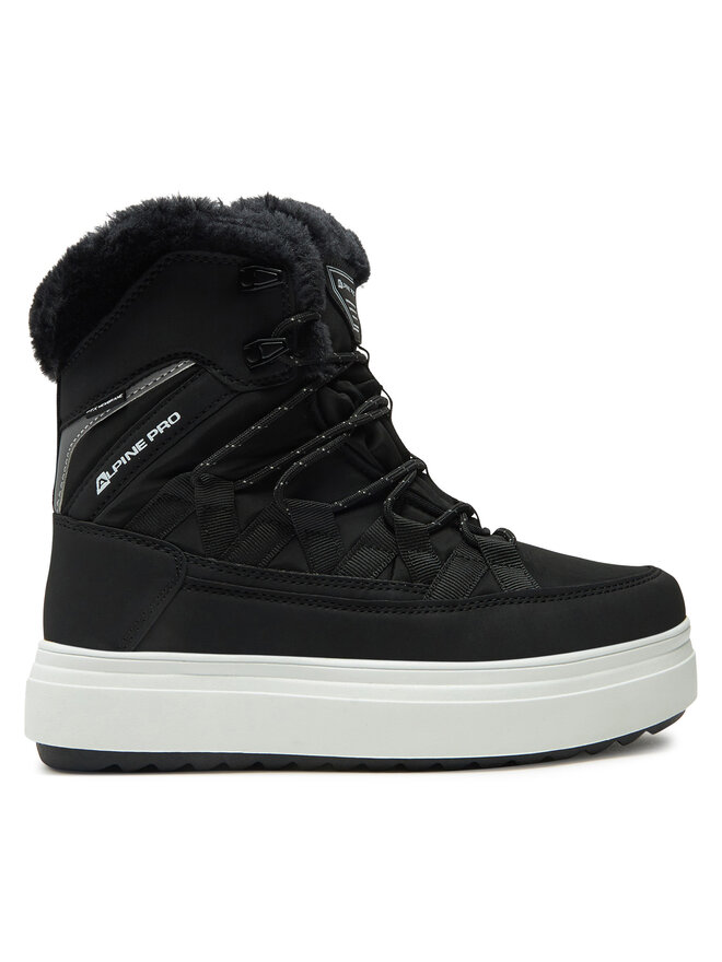 ALPINE PRO Schneeschuhe ALPINE PRO Ikeda LBTD537990 Schwarz