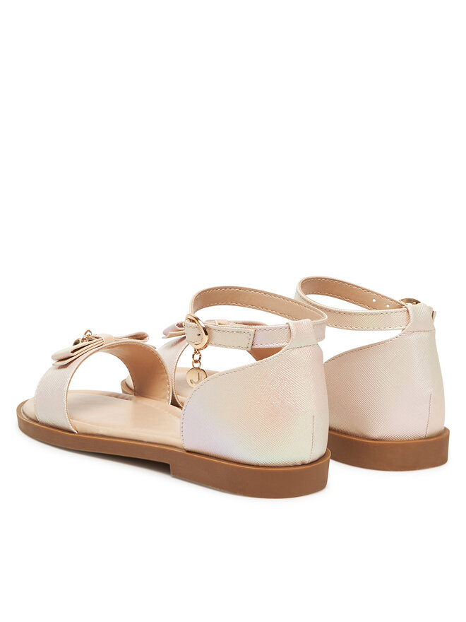 JENNY Sandalias JENNY CM240827-2 Beis