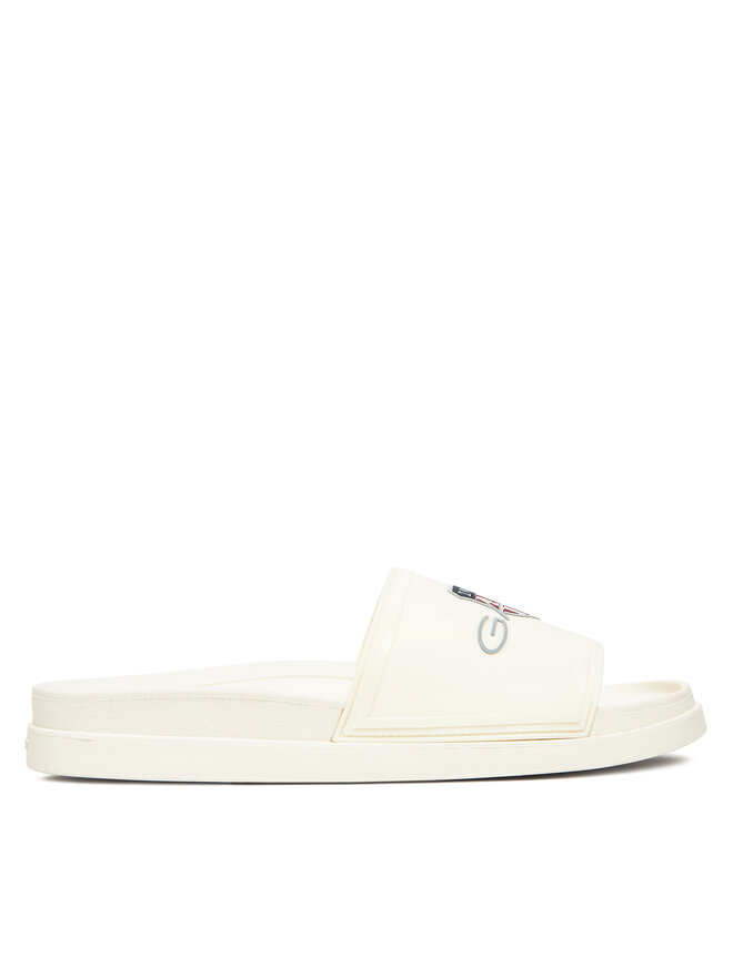Gant Pantoletten Gant 30639894 Weiß