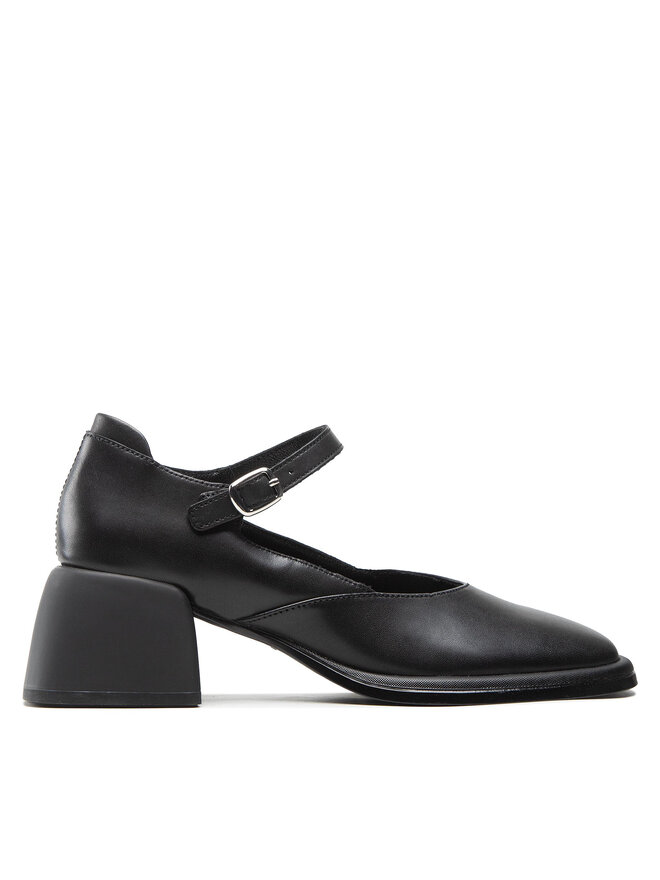 Vagabond Shoemakers Lodičky Vagabond Shoemakers Ansie 5445-201-20 Čierna