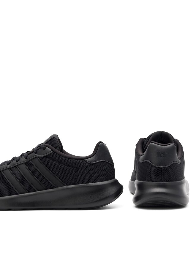 adidas Снікерcи adidas Lite Racer 3.0 GW7954 Чорний