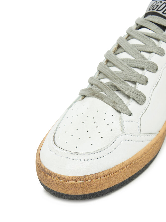 GOLDEN GOOSE Sneakersy GOLDEN GOOSE GWF00117.F003773 Biały