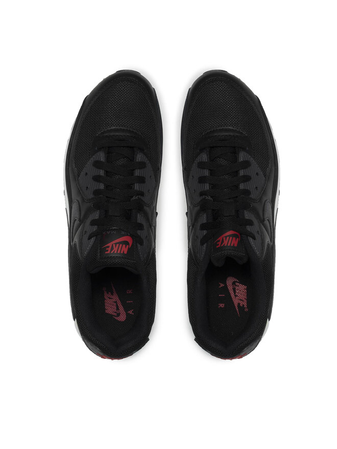 Nike Sneakers Nike Air Max 90 DH4095 001 Negru