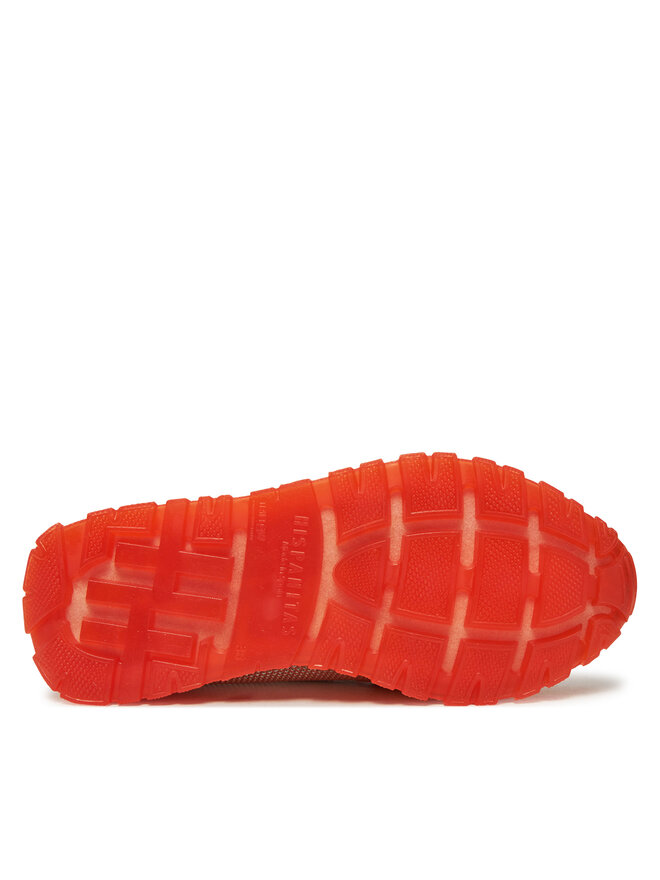 Hispanitas Halbschuhe Hispanitas HV254065 Korallenfarben