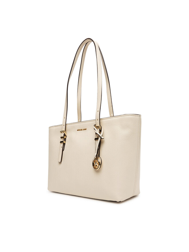 MICHAEL Michael Kors Сумка MICHAEL Michael Kors Quinn 30T5GQNT2L Écru