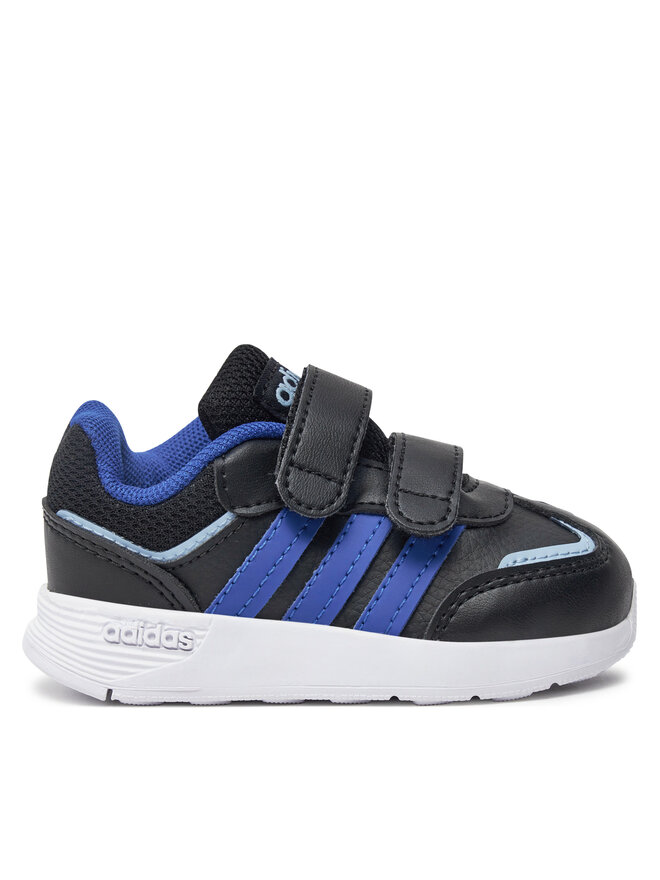 adidas Sneakersy adidas Tensaur Switch JH9247 Czarny
