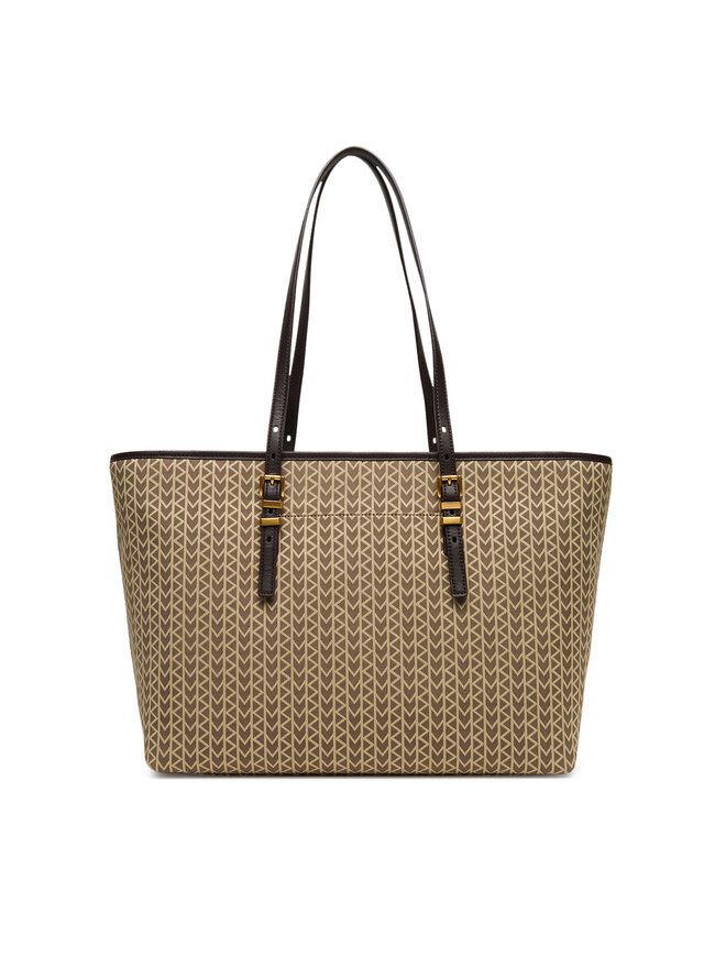 MICHAEL Michael Kors Сумка MICHAEL Michael Kors Quinn 30T5AQNT9O Коричневий
