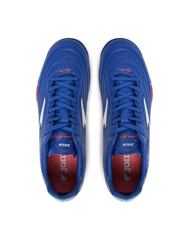 Joma Tenisice za nogomet Joma Aguila 2504 AGUS2504TF Plava