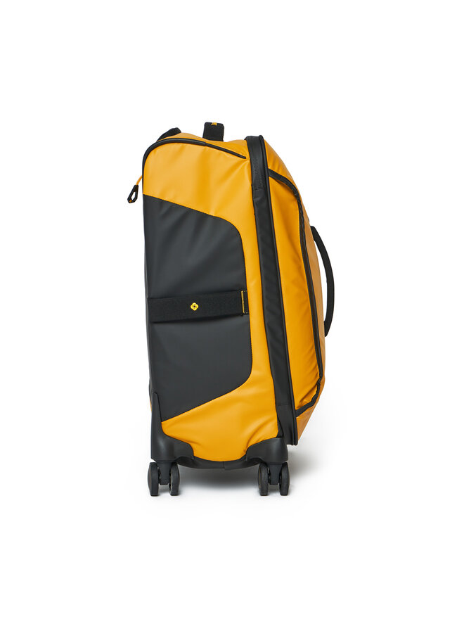 Samsonite Kabinový kufr Samsonite 153608 1924 Žlutá