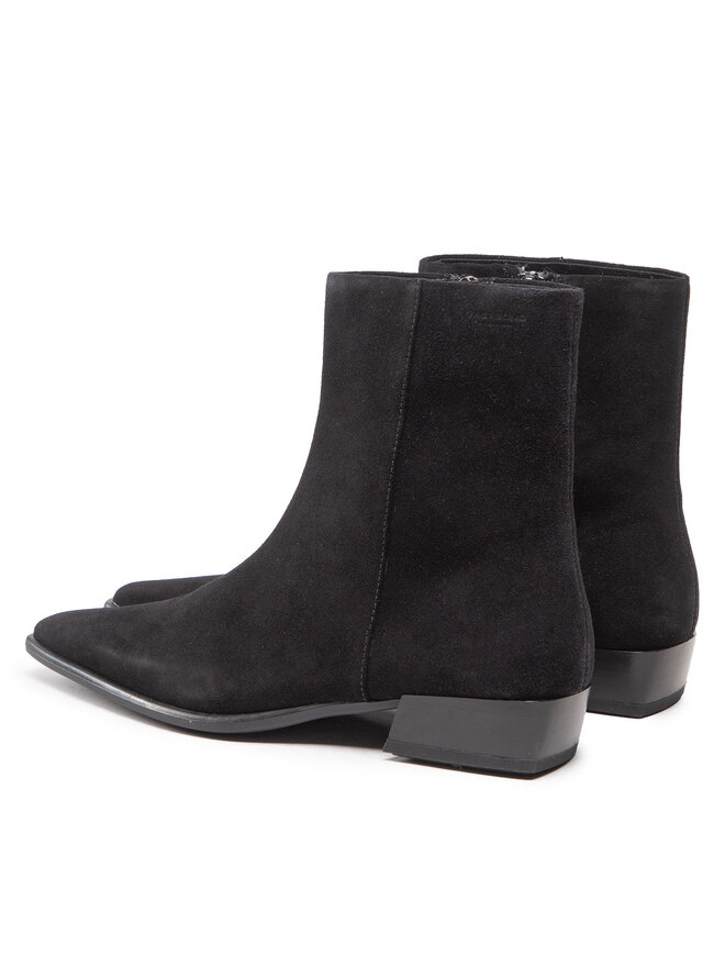Vagabond Shoemakers Botines Vagabond Shoemakers Nella 5416-040-20 Negro