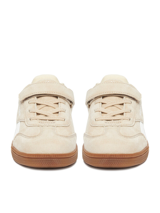 Reebok Superge Reebok CEO-LEA-D680L(DZ) Bež