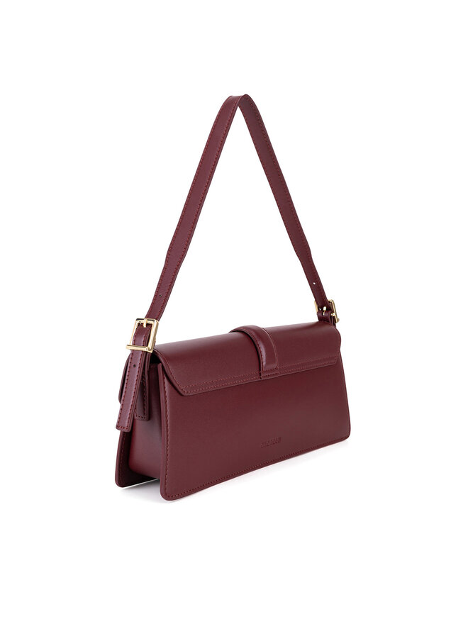 Gino Rossi Bolso Gino Rossi CS10402B001 Guinda/burdeos