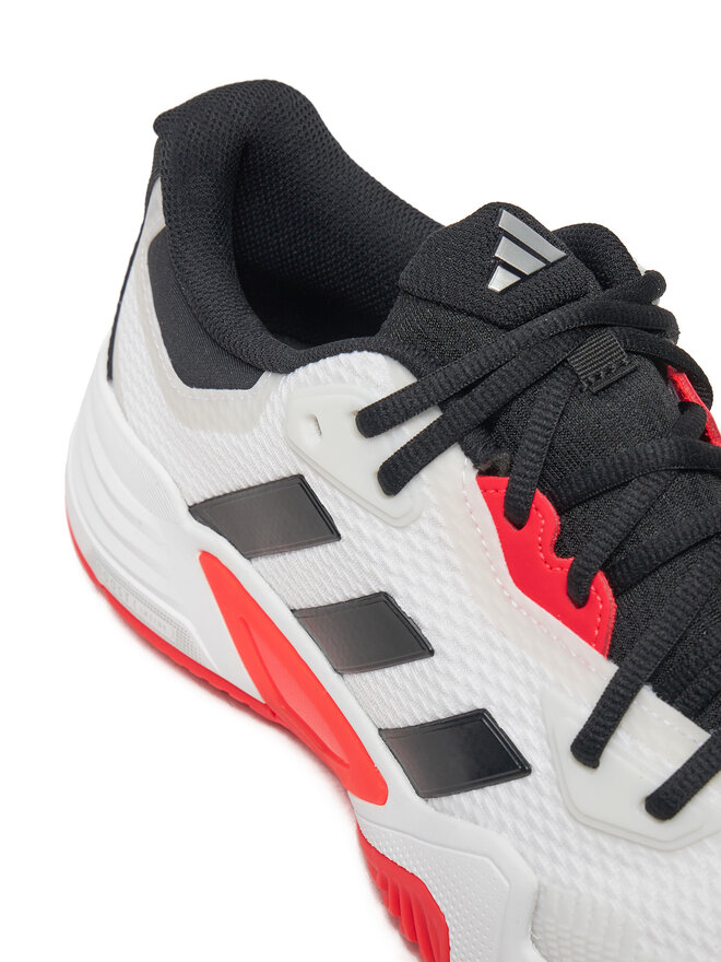 adidas Взуття для тенісу adidas Solematch Control 2 IH3088 Білий