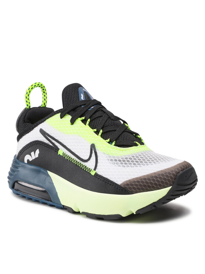 Sneakers Nike Air Max 2090 PS CU2093 101 Blanc chaussures