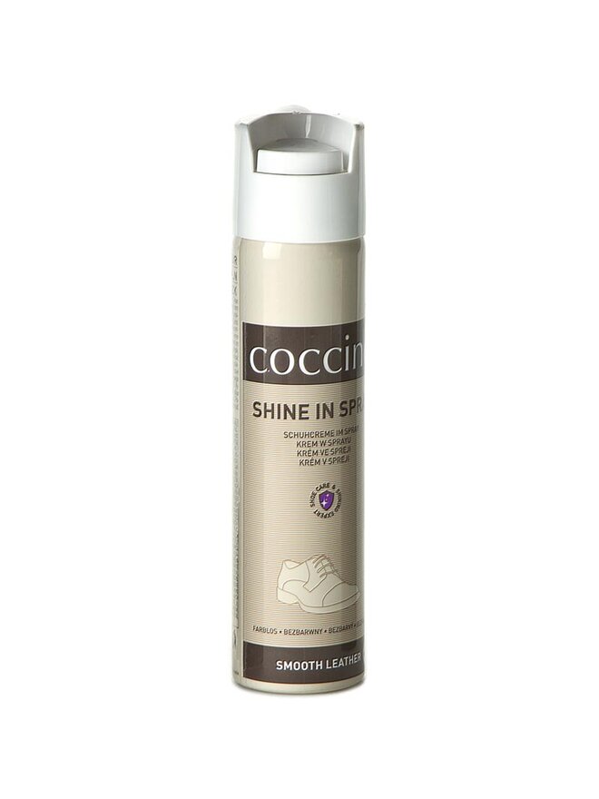 Coccine Spray Coccine Shine In Spray Bezbarwny