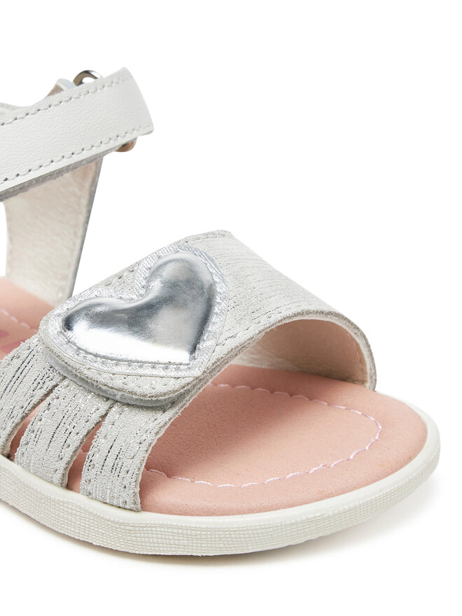 Garvalin Sandalias Garvalin 252424 M Blanco